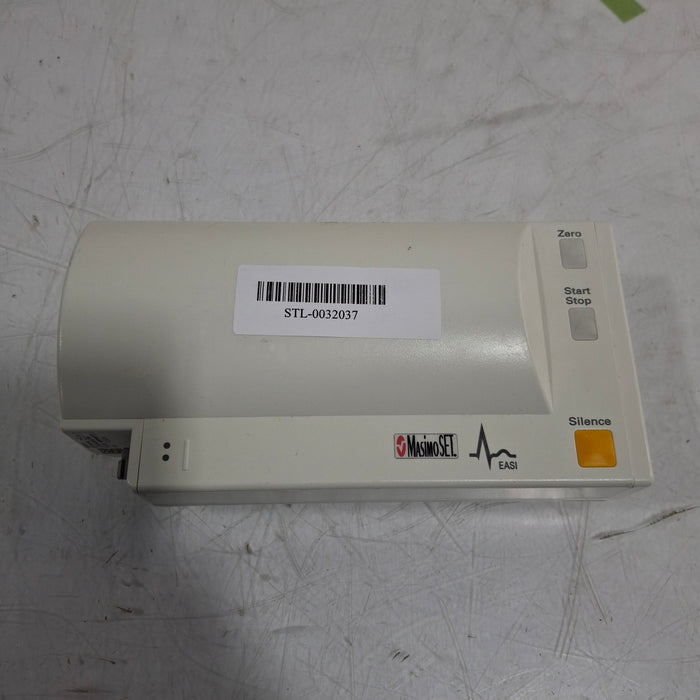 Philips Philips M3001A-A03C06 Masimo SpO2, NIBP, ECG, Temp, IBP MMS Module Patient Monitors reLink Medical