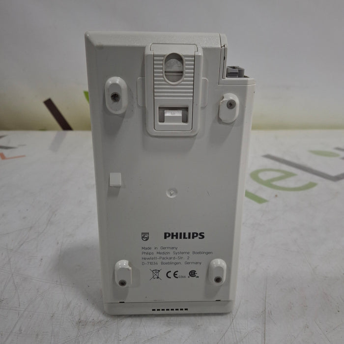 Philips Philips M3001A-A03C06 Masimo SpO2, NIBP, ECG, Temp, IBP MMS Module Patient Monitors reLink Medical