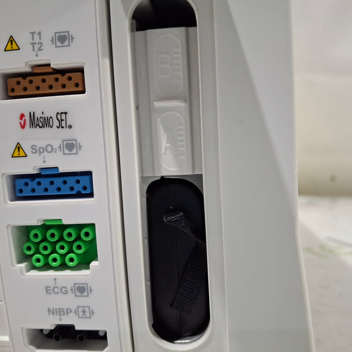 GE Healthcare GE Healthcare B40 Patient Monitor Patient Monitors reLink Medical