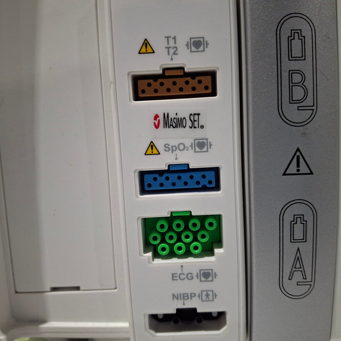 GE Healthcare GE Healthcare B40 Patient Monitor Patient Monitors reLink Medical