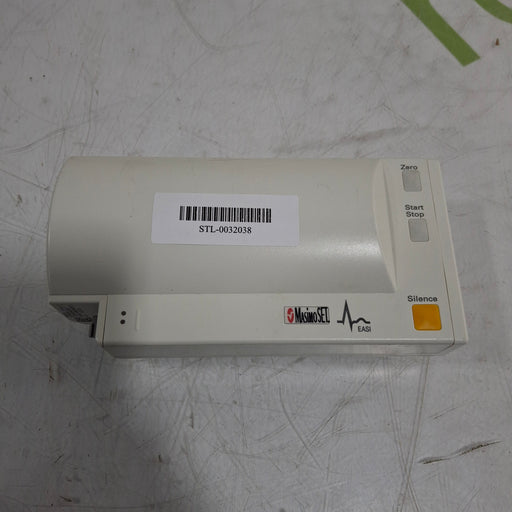 Philips Philips M3001A-A03C06 Masimo SpO2, NIBP, ECG, Temp, IBP MMS Module Patient Monitors reLink Medical