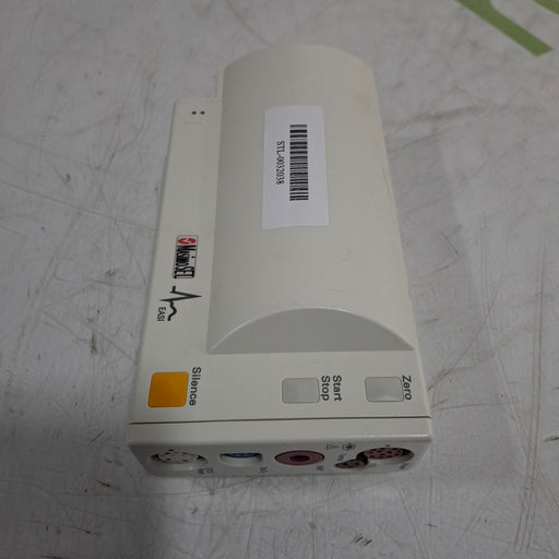 Philips Philips M3001A-A03C06 Masimo SpO2, NIBP, ECG, Temp, IBP MMS Module Patient Monitors reLink Medical