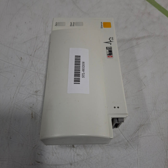 Philips Philips M3001A-A03C06 Masimo SpO2, NIBP, ECG, Temp, IBP MMS Module Patient Monitors reLink Medical