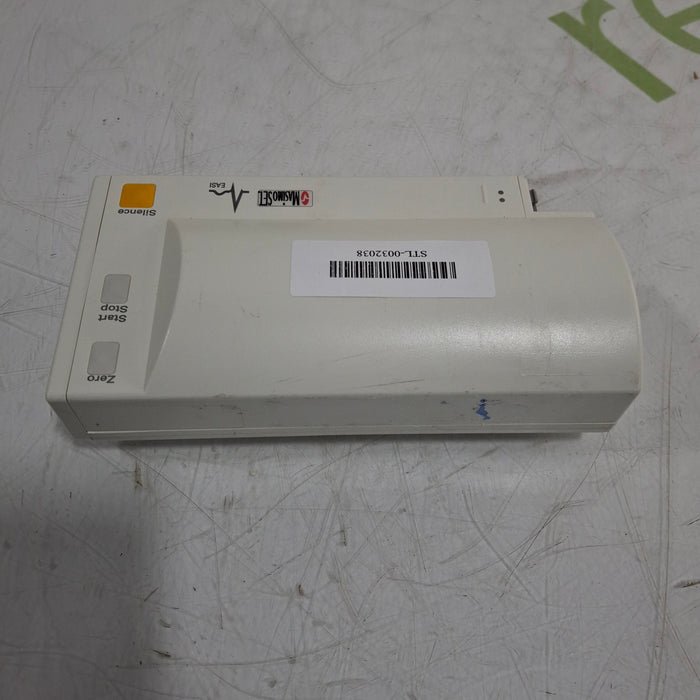 Philips Philips M3001A-A03C06 Masimo SpO2, NIBP, ECG, Temp, IBP MMS Module Patient Monitors reLink Medical