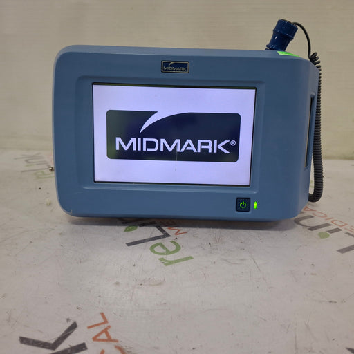 Midmark Midmark IQvitals PC Vital Signs System Patient Monitors reLink Medical