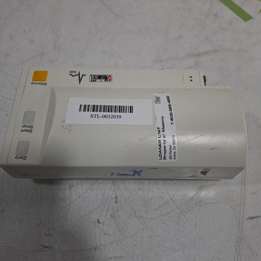 Philips Philips M3001A-A03C06 Masimo SpO2, NIBP, ECG, Temp, IBP MMS Module Patient Monitors reLink Medical