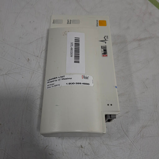 Philips Philips M3001A-A03C06 Masimo SpO2, NIBP, ECG, Temp, IBP MMS Module Patient Monitors reLink Medical