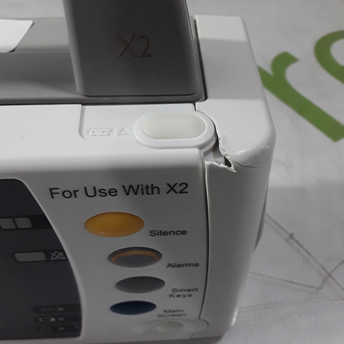 Philips Philips IntelliVue X2 Module - Fast SpO2 Patient Monitors reLink Medical