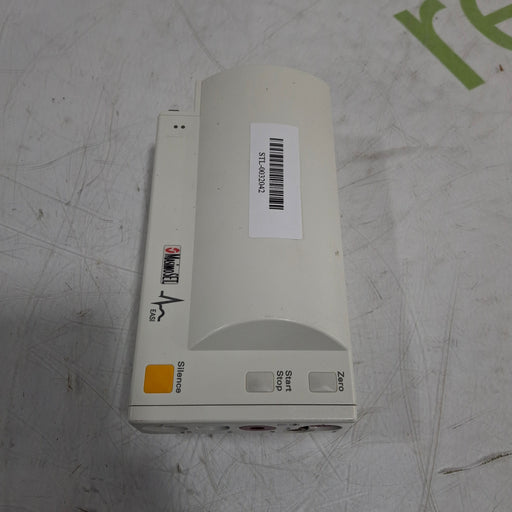 Philips Philips M3001A-A03C06 Masimo SpO2, NIBP, ECG, Temp, IBP MMS Module Patient Monitors reLink Medical