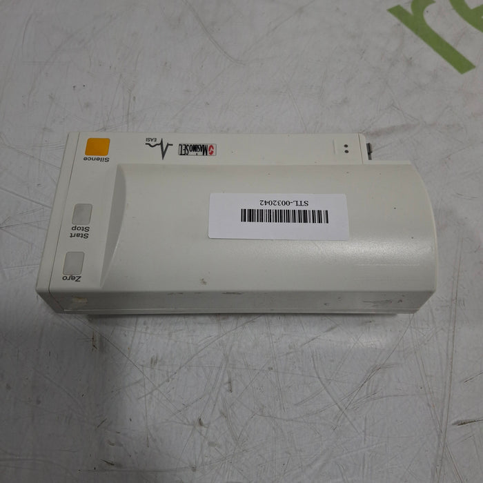 Philips M3001A-A03C06 Masimo SpO2, NIBP, ECG, Temp, IBP MMS Module