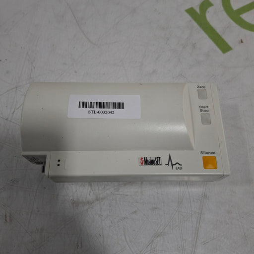 Philips Philips M3001A-A03C06 Masimo SpO2, NIBP, ECG, Temp, IBP MMS Module Patient Monitors reLink Medical