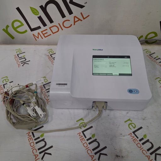 Welch Allyn Welch Allyn CP150 ECG Cardiology reLink Medical