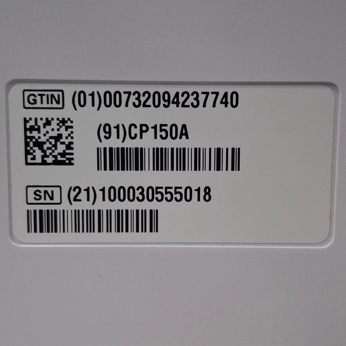 Welch Allyn Welch Allyn CP150 ECG Cardiology reLink Medical