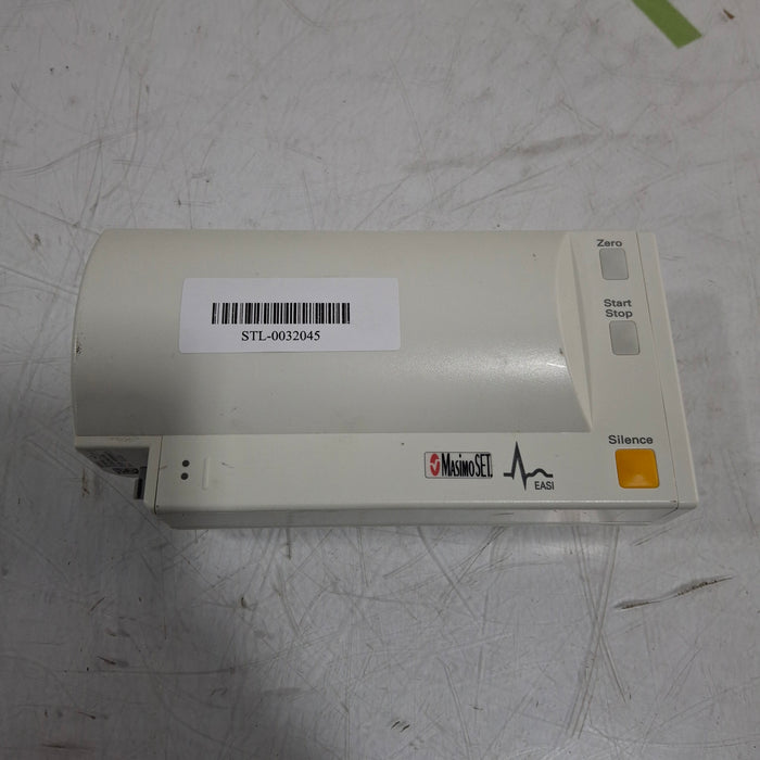 Philips M3001A-A03C06 Masimo SpO2, NIBP, ECG, Temp, IBP MMS Module