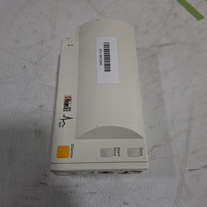 Philips M3001A-A03C06 Masimo SpO2, NIBP, ECG, Temp, IBP MMS Module