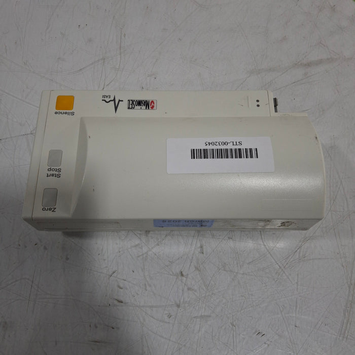 Philips M3001A-A03C06 Masimo SpO2, NIBP, ECG, Temp, IBP MMS Module