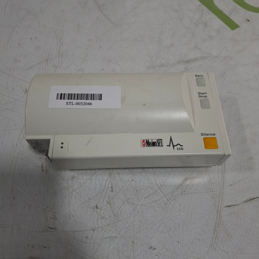 Philips Philips M3001A-A03C06 Masimo SpO2, NIBP, ECG, Temp, IBP MMS Module Patient Monitors reLink Medical