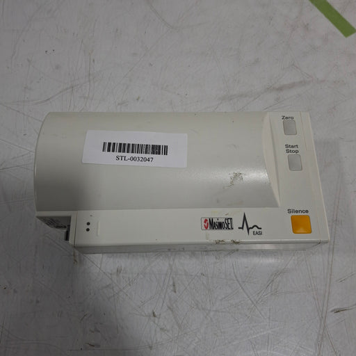 Philips Philips M3001A-A03C06 Masimo SpO2, NIBP, ECG, Temp, IBP MMS Module Patient Monitors reLink Medical