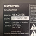 Olympus Olympus VEK0N56 Surgical Display AC Adapter Flexible Endoscopy reLink Medical