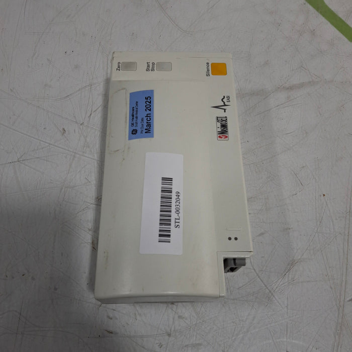 Philips Philips M3001A-A03C06 Masimo SpO2, NIBP, ECG, Temp, IBP MMS Module Patient Monitors reLink Medical