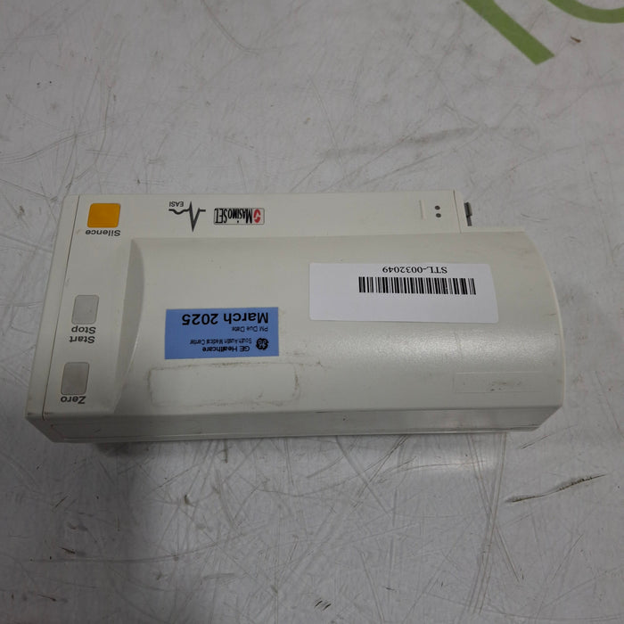 Philips Philips M3001A-A03C06 Masimo SpO2, NIBP, ECG, Temp, IBP MMS Module Patient Monitors reLink Medical