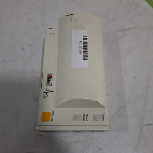 Philips Philips M3001A-A03C06 Masimo SpO2, NIBP, ECG, Temp, IBP MMS Module Patient Monitors reLink Medical