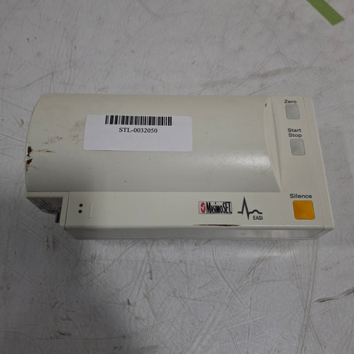 Philips Philips M3001A-A03C06 Masimo SpO2, NIBP, ECG, Temp, IBP MMS Module Patient Monitors reLink Medical