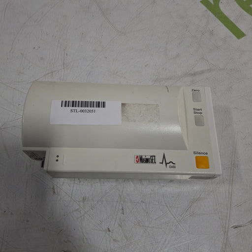 Philips Philips M3001A-A03C06 Masimo SpO2, NIBP, ECG, Temp, IBP MMS Module Patient Monitors reLink Medical