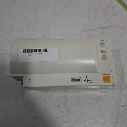 Philips Philips M3001A-A03C06 Masimo SpO2, NIBP, ECG, Temp, IBP MMS Module Patient Monitors reLink Medical