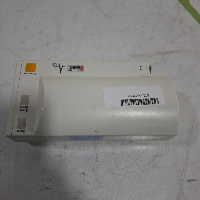 Philips Philips M3001A-A03C06 Masimo SpO2, NIBP, ECG, Temp, IBP MMS Module Patient Monitors reLink Medical