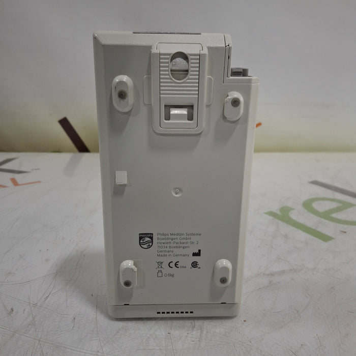 Philips Philips M3001A-A03C06 Masimo SpO2, NIBP, ECG, Temp, IBP MMS Module Patient Monitors reLink Medical