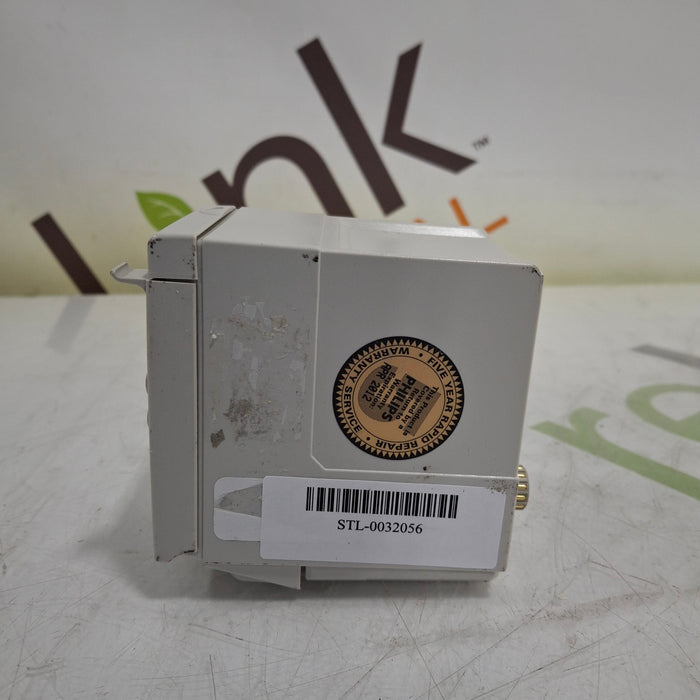 Philips Philips M1116B Recorder Module Patient Monitors reLink Medical