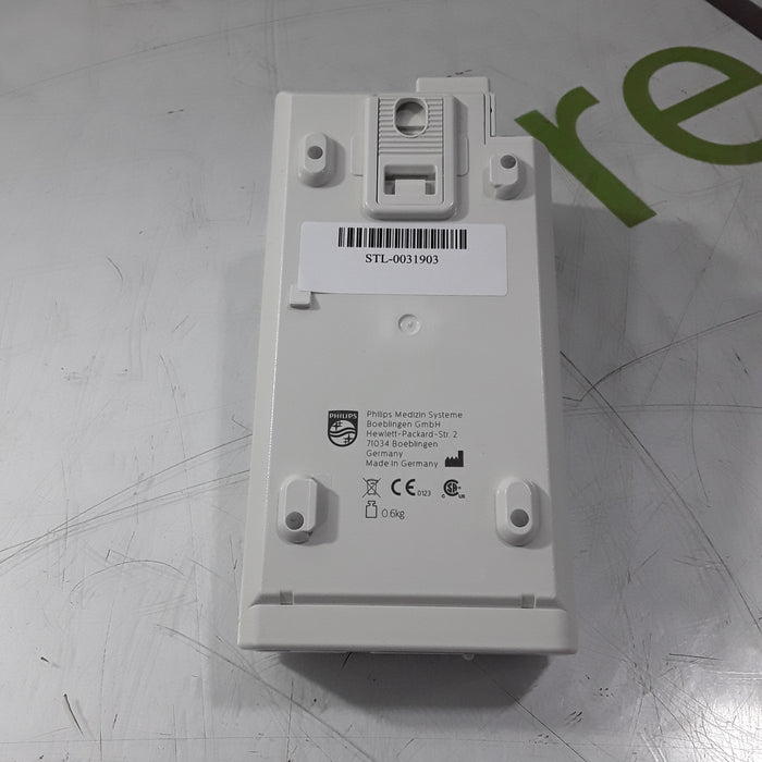 Philips Philips M3015A CO2 Extension Module Patient Monitors reLink Medical