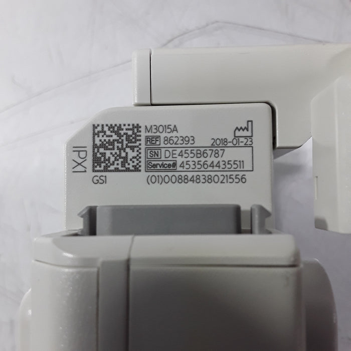 Philips Philips M3015A CO2 Extension Module Patient Monitors reLink Medical