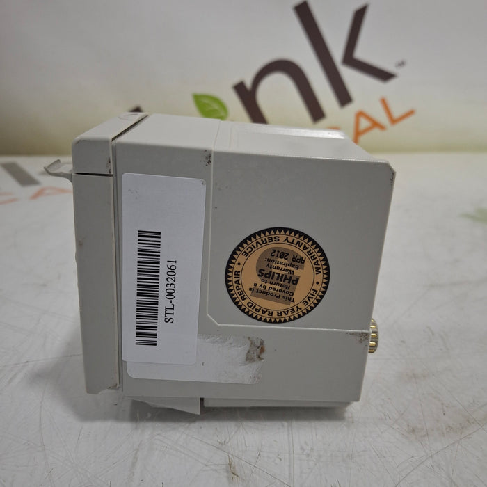 Philips Philips M1116B Recorder Module Patient Monitors reLink Medical