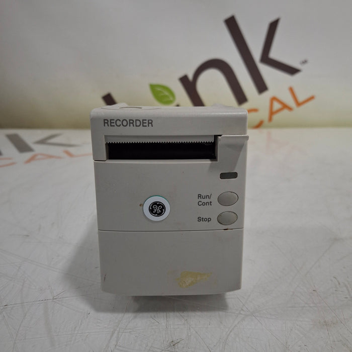 Philips Philips M1116B Recorder Module Patient Monitors reLink Medical