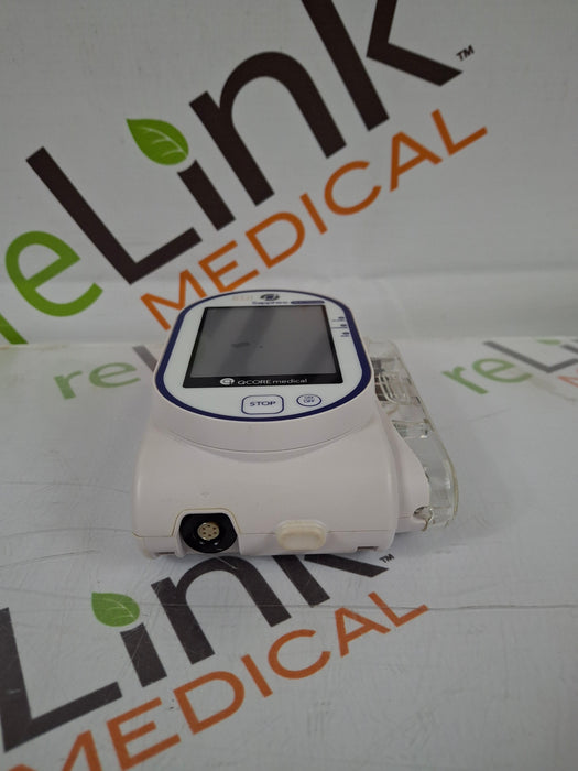 QCore Medical QCore Medical Sapphire Multi-Therapy Infusion Pump Infusion Pump reLink Medical