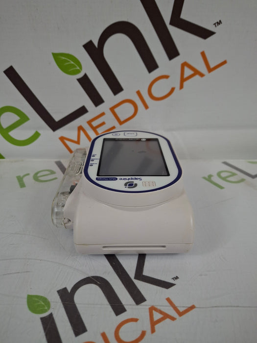 QCore Medical QCore Medical Sapphire Multi-Therapy Infusion Pump Infusion Pump reLink Medical