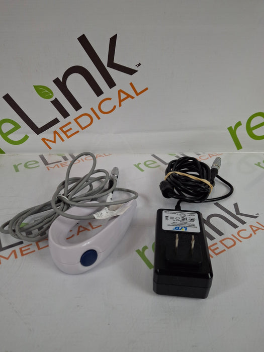 QCore Medical QCore Medical Sapphire Multi-Therapy Infusion Pump Infusion Pump reLink Medical