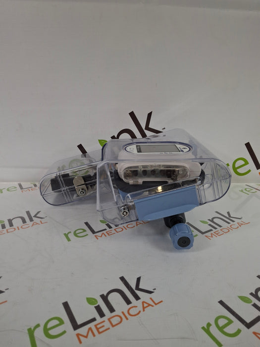 QCore Medical QCore Medical Sapphire Multi-Therapy Infusion Pump Infusion Pump reLink Medical