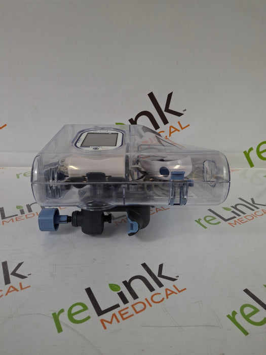 QCore Medical QCore Medical Sapphire Multi-Therapy Infusion Pump Infusion Pump reLink Medical