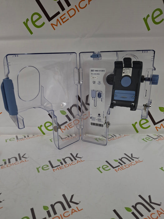 QCore Medical Sapphire Multi-Therapy Infusion Pump