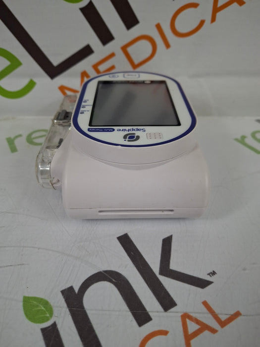 QCore Medical QCore Medical Sapphire Multi-Therapy Infusion Pump Infusion Pump reLink Medical