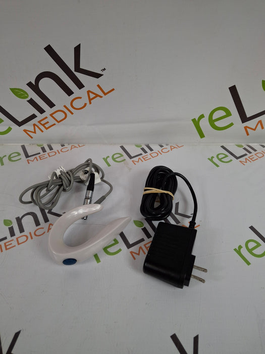 QCore Medical QCore Medical Sapphire Multi-Therapy Infusion Pump Infusion Pump reLink Medical