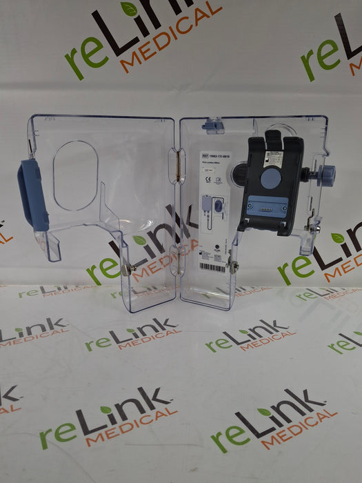 QCore Medical QCore Medical Sapphire Multi-Therapy Infusion Pump Infusion Pump reLink Medical