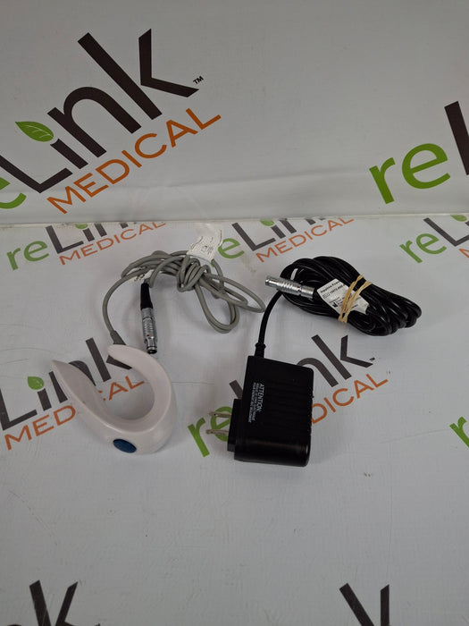 QCore Medical QCore Medical Sapphire Multi-Therapy Infusion Pump Infusion Pump reLink Medical