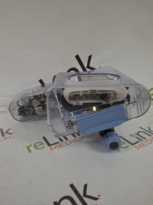 QCore Medical QCore Medical Sapphire Multi-Therapy Infusion Pump Infusion Pump reLink Medical
