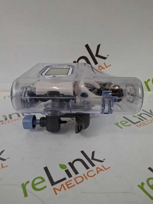 QCore Medical QCore Medical Sapphire Multi-Therapy Infusion Pump Infusion Pump reLink Medical