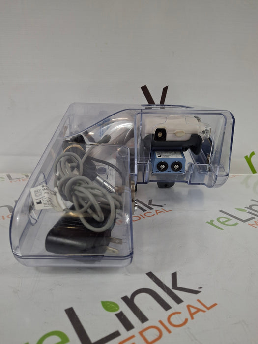 QCore Medical QCore Medical Sapphire Multi-Therapy Infusion Pump Infusion Pump reLink Medical