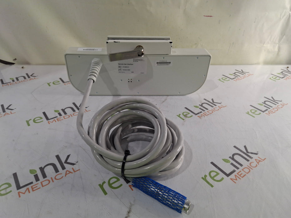 GE Healthcare GE Healthcare 5719003-01 Remote User Interface C-Arms & Tables reLink Medical